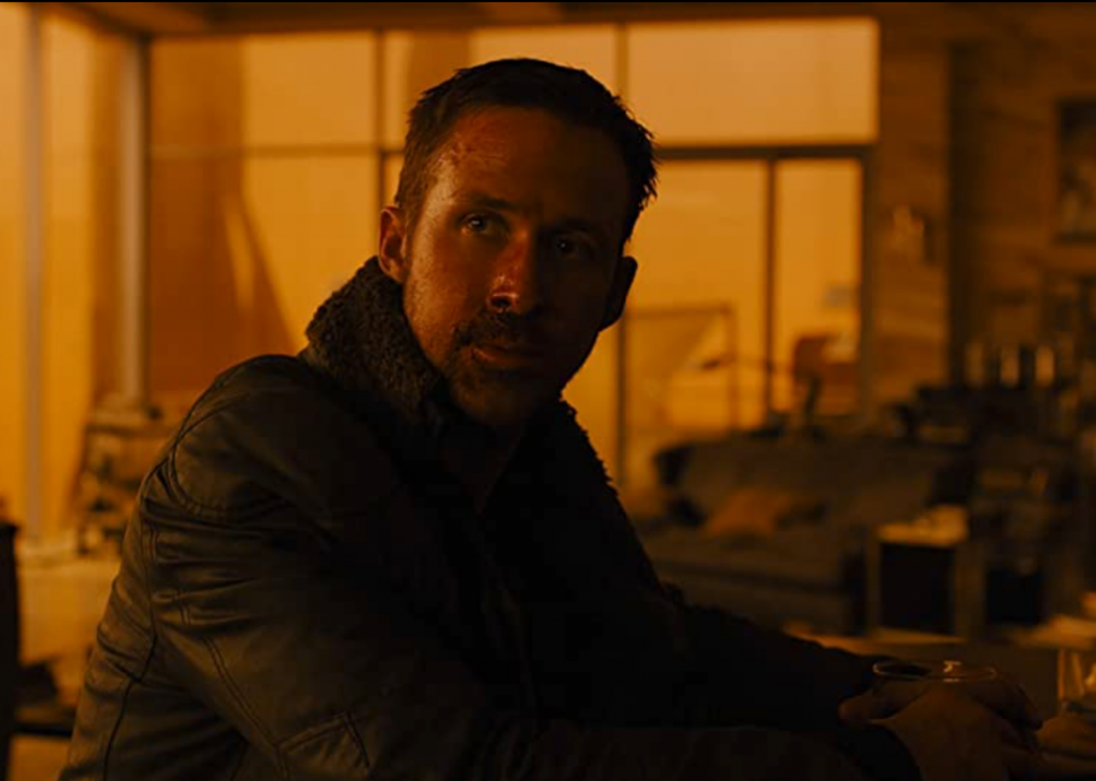 Blade Runner: Black Lotus